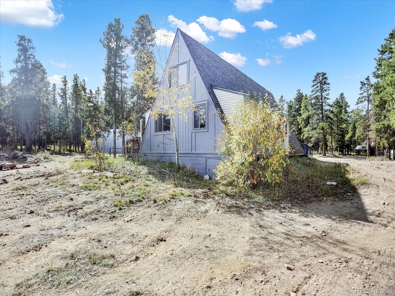 537 Gap Road Black Hawk, CO 80422 - Photo 20 of 30