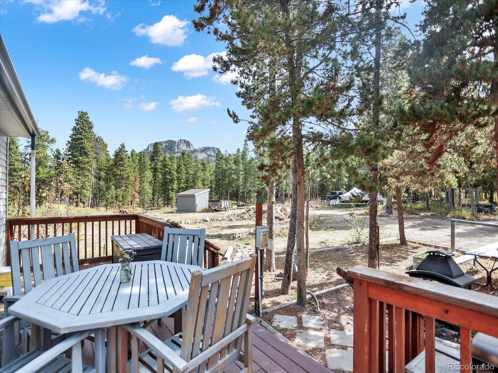 537 Gap Road Black Hawk, CO 80422 - Photo 23 of 30