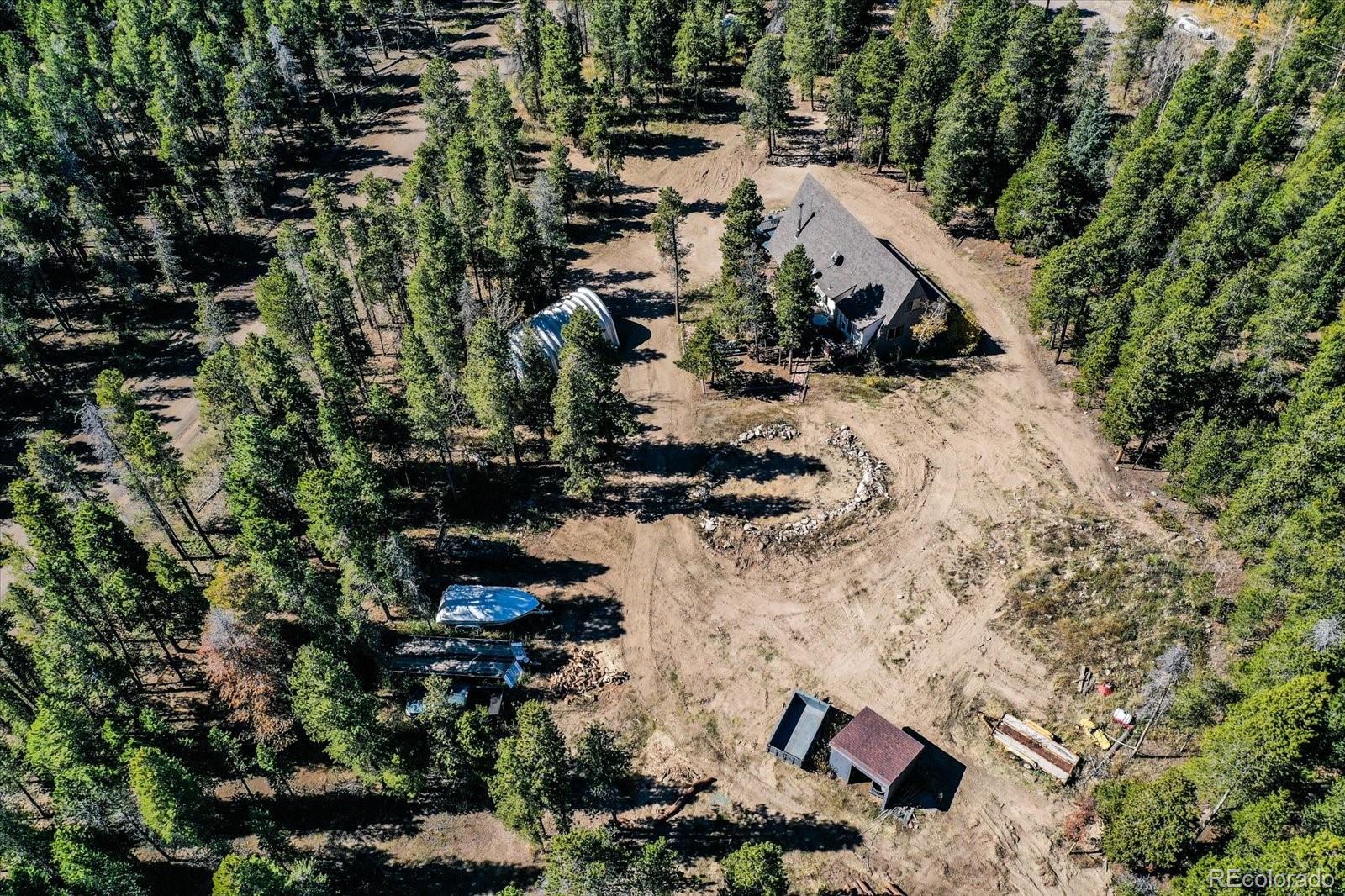 537 Gap Road Black Hawk, CO 80422 - Photo 26 of 30