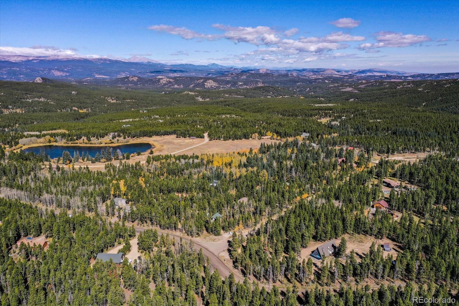 537 Gap Road Black Hawk, CO 80422 - Photo 28 of 30