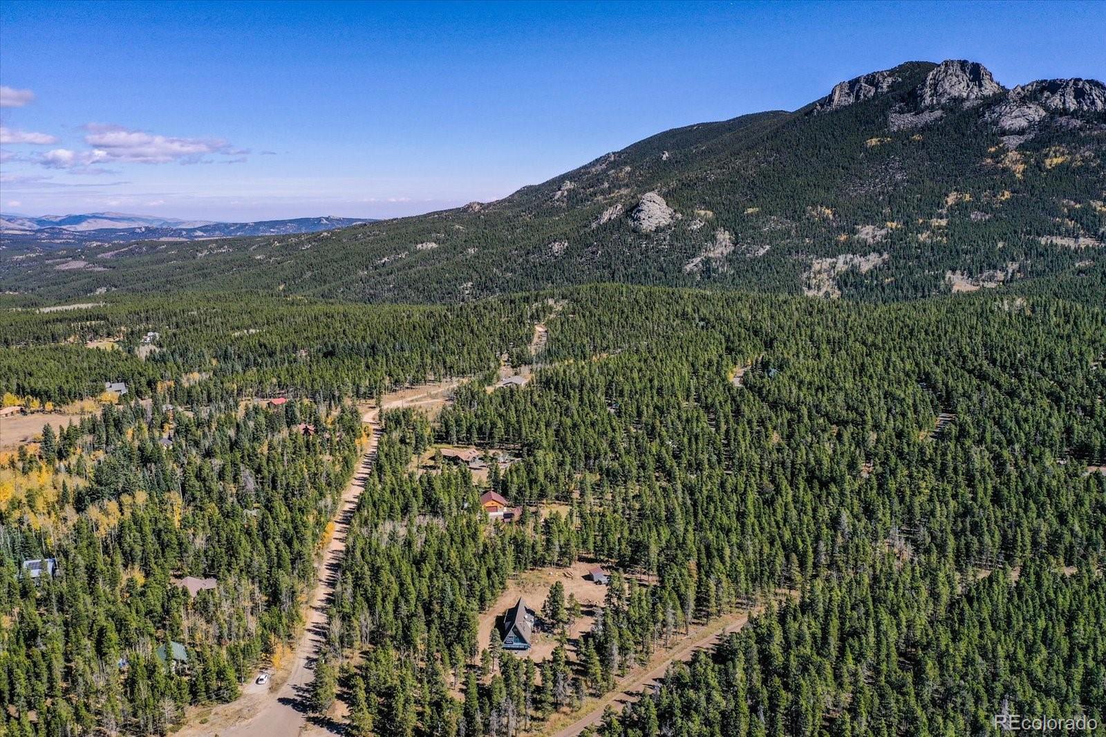 537 Gap Road Black Hawk, CO 80422 - Photo 29 of 30