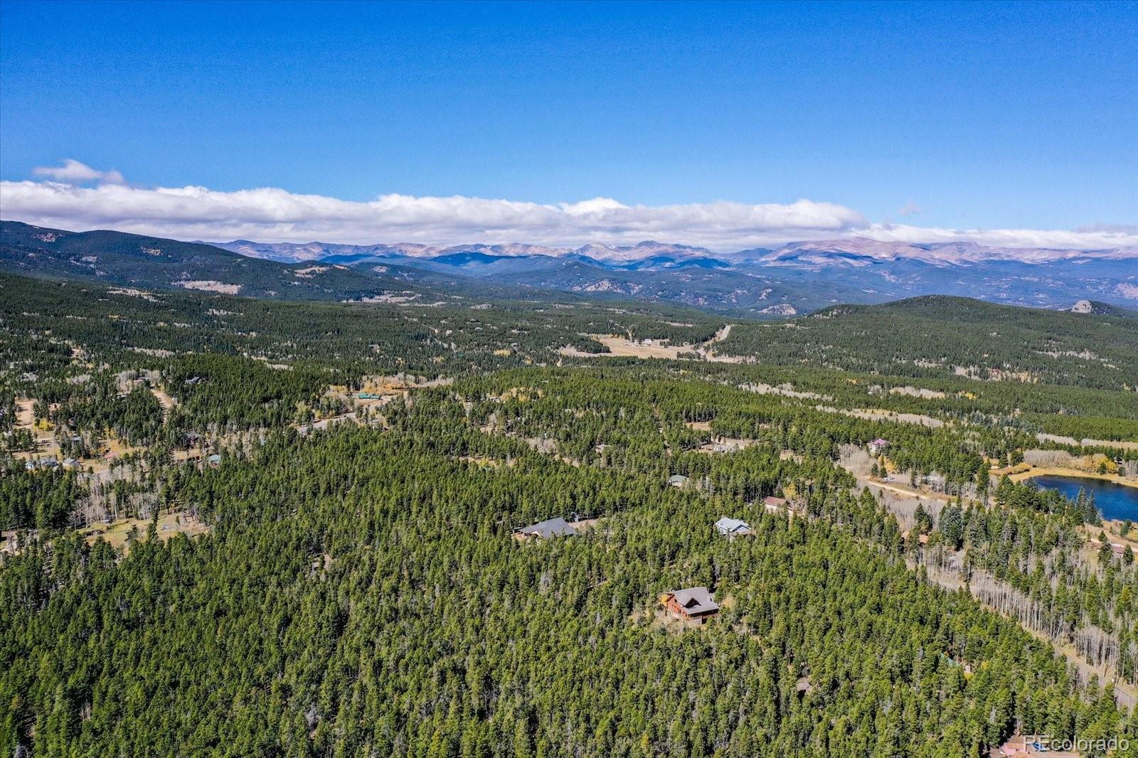 537 Gap Road Black Hawk, CO 80422 - Photo 30 of 30