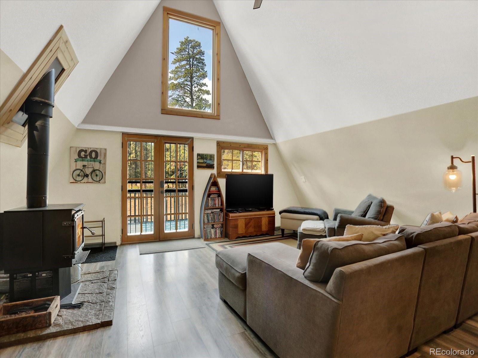 537 Gap Road Black Hawk, CO 80422 - Photo 3 of 30