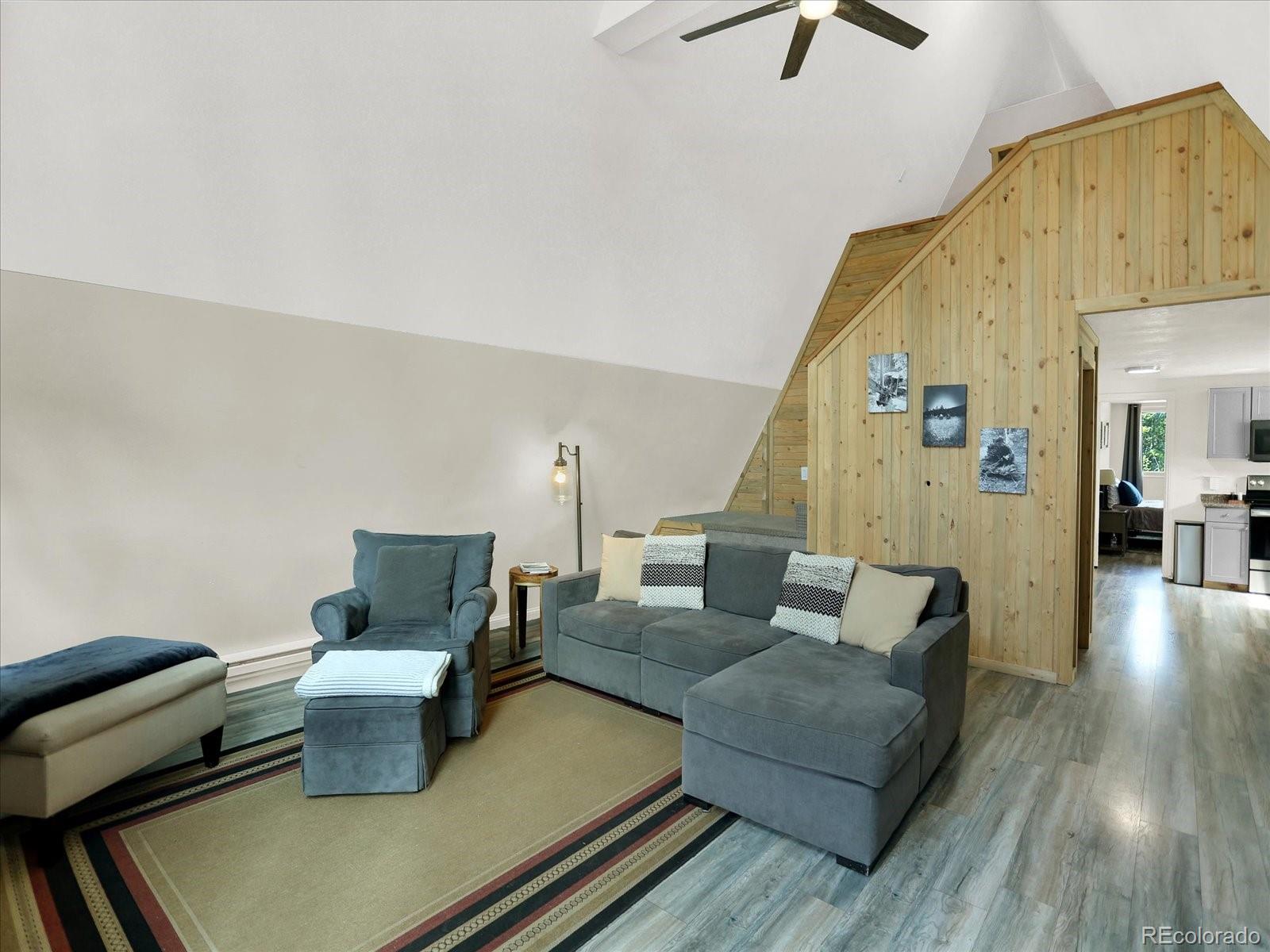 537 Gap Road Black Hawk, CO 80422 - Photo 6 of 30