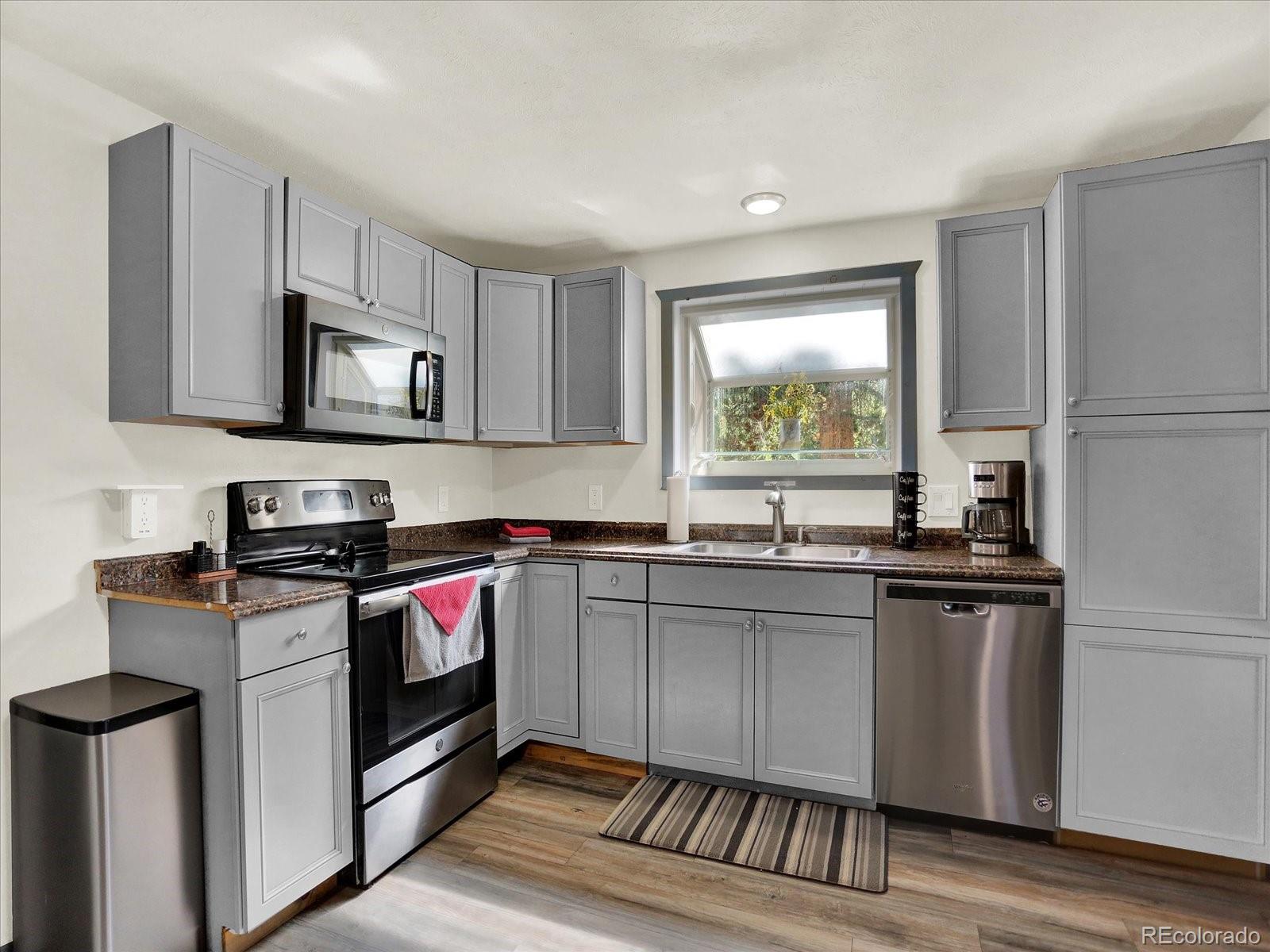 537 Gap Road Black Hawk, CO 80422 - Photo 7 of 30