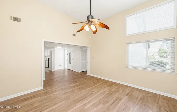 $329,000 | 3 Marsh Harbor Drive, Unit A, Beaufort, SC 29907