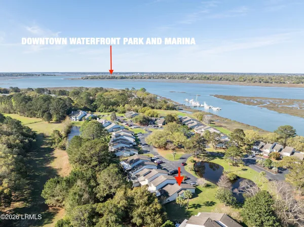 $329,000 | 3 Marsh Harbor Drive, Unit A, Beaufort, SC 29907
