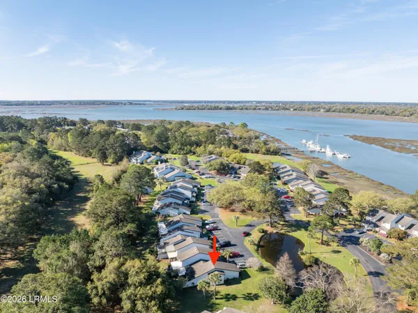 $329,000 | 3 Marsh Harbor Drive, Unit A, Beaufort, SC 29907