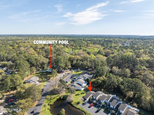 $329,000 | 3 Marsh Harbor Drive, Unit A, Beaufort, SC 29907