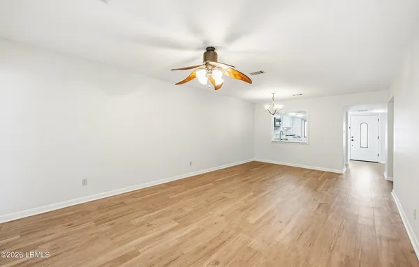 $329,000 | 3 Marsh Harbor Drive, Unit A, Beaufort, SC 29907