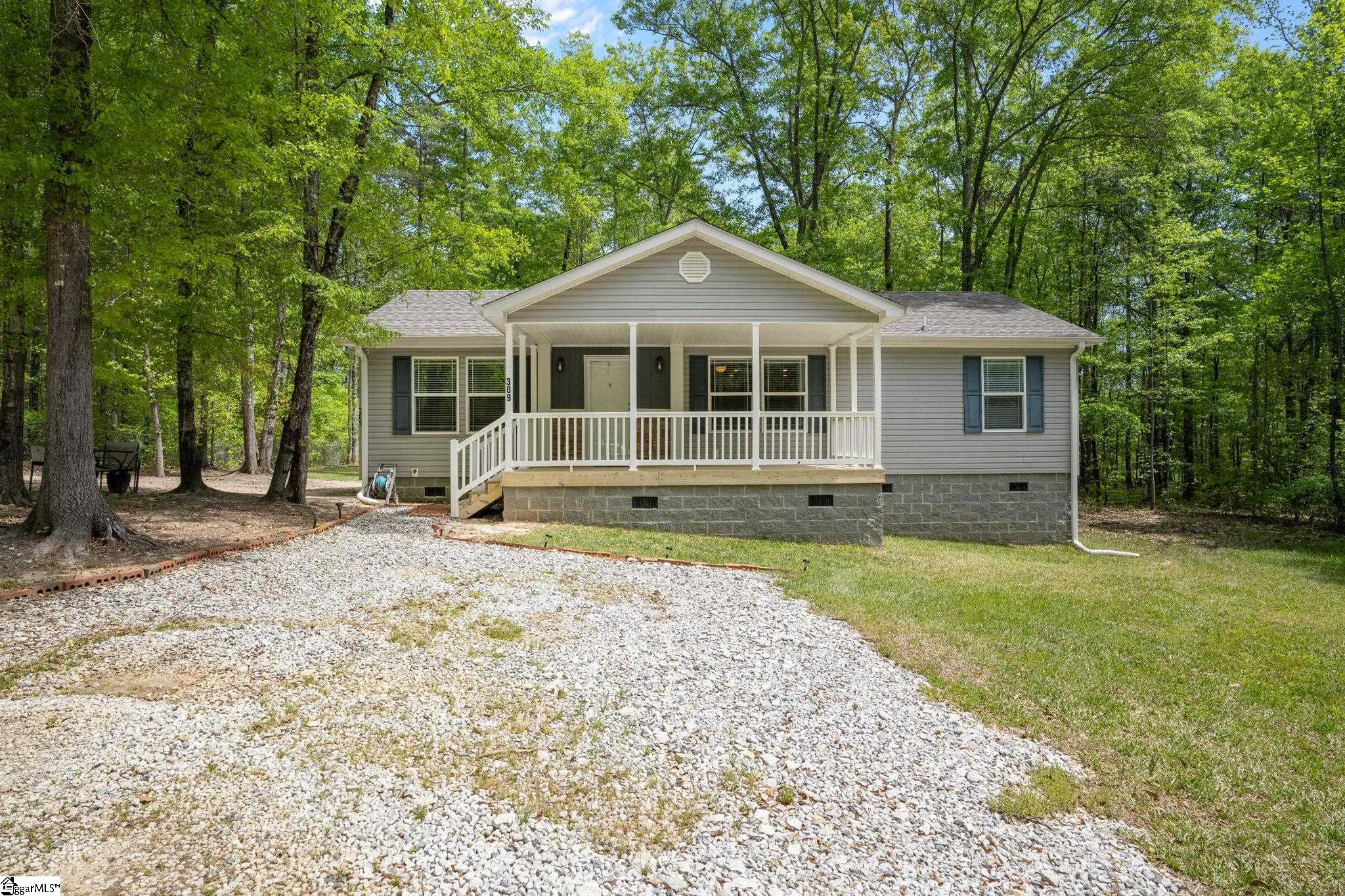 309 Ranch Circle Piedmont, SC 29673 - Photo 1 of 26 Gallery Image 1
