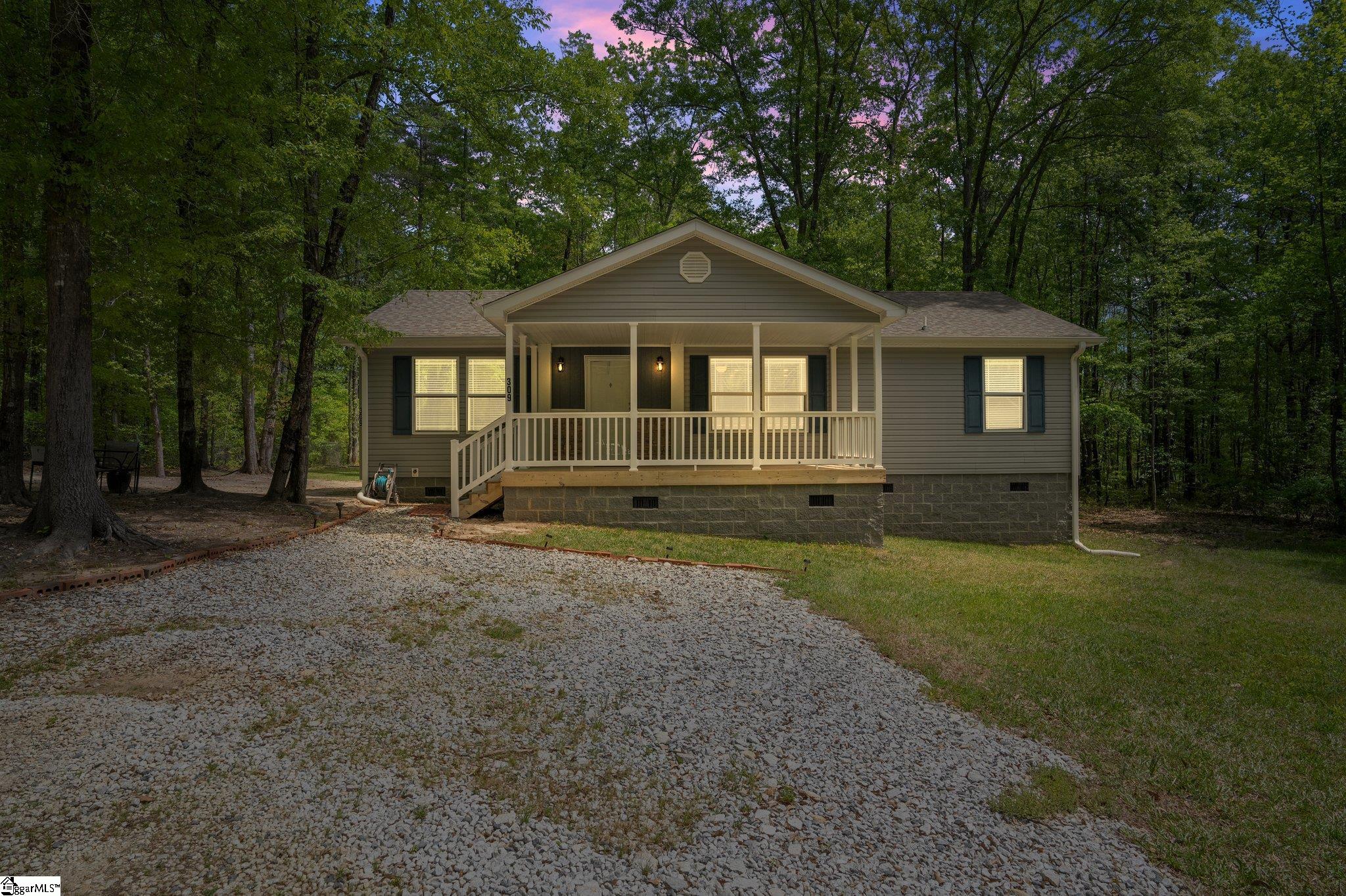 309 Ranch Circle Piedmont, SC 29673 - Photo 26 of 26 Gallery Image 26