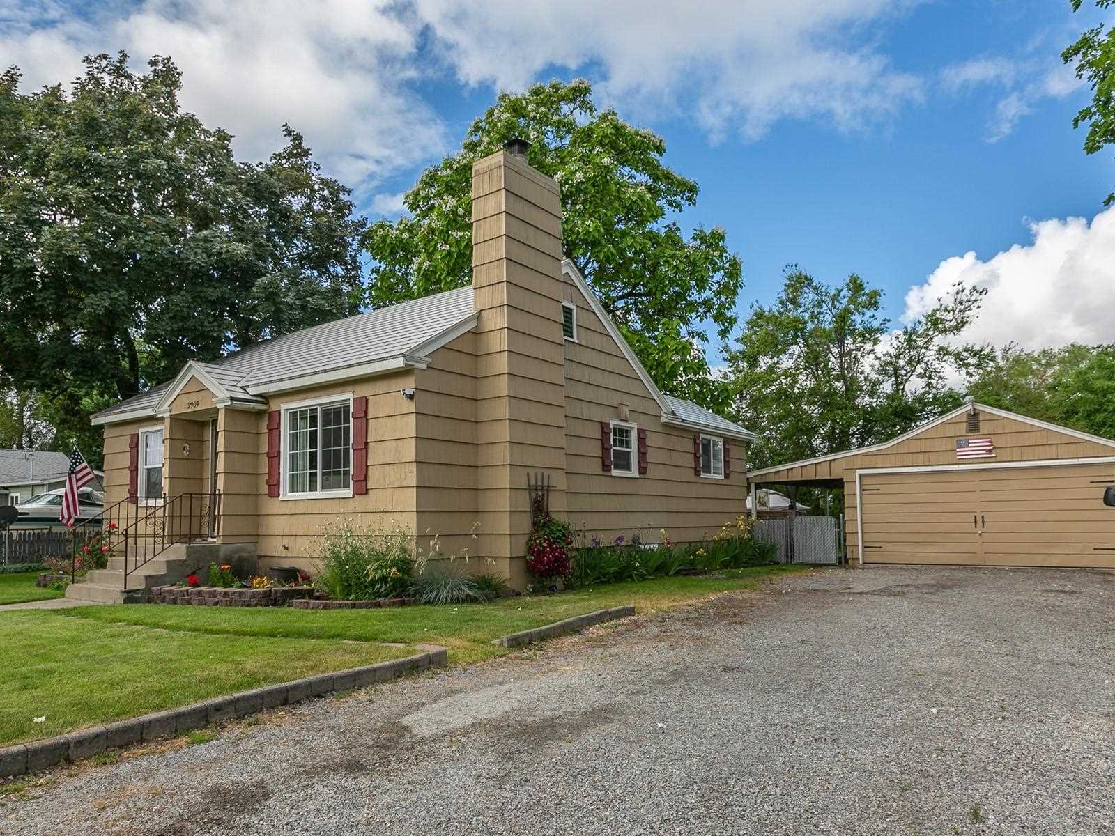 2909 North Coleman Road Spokane, WA 99212 - Photo 2 of 21