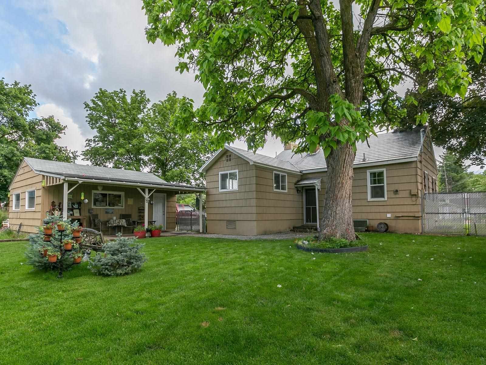 2909 North Coleman Road Spokane, WA 99212 - Photo 18 of 21