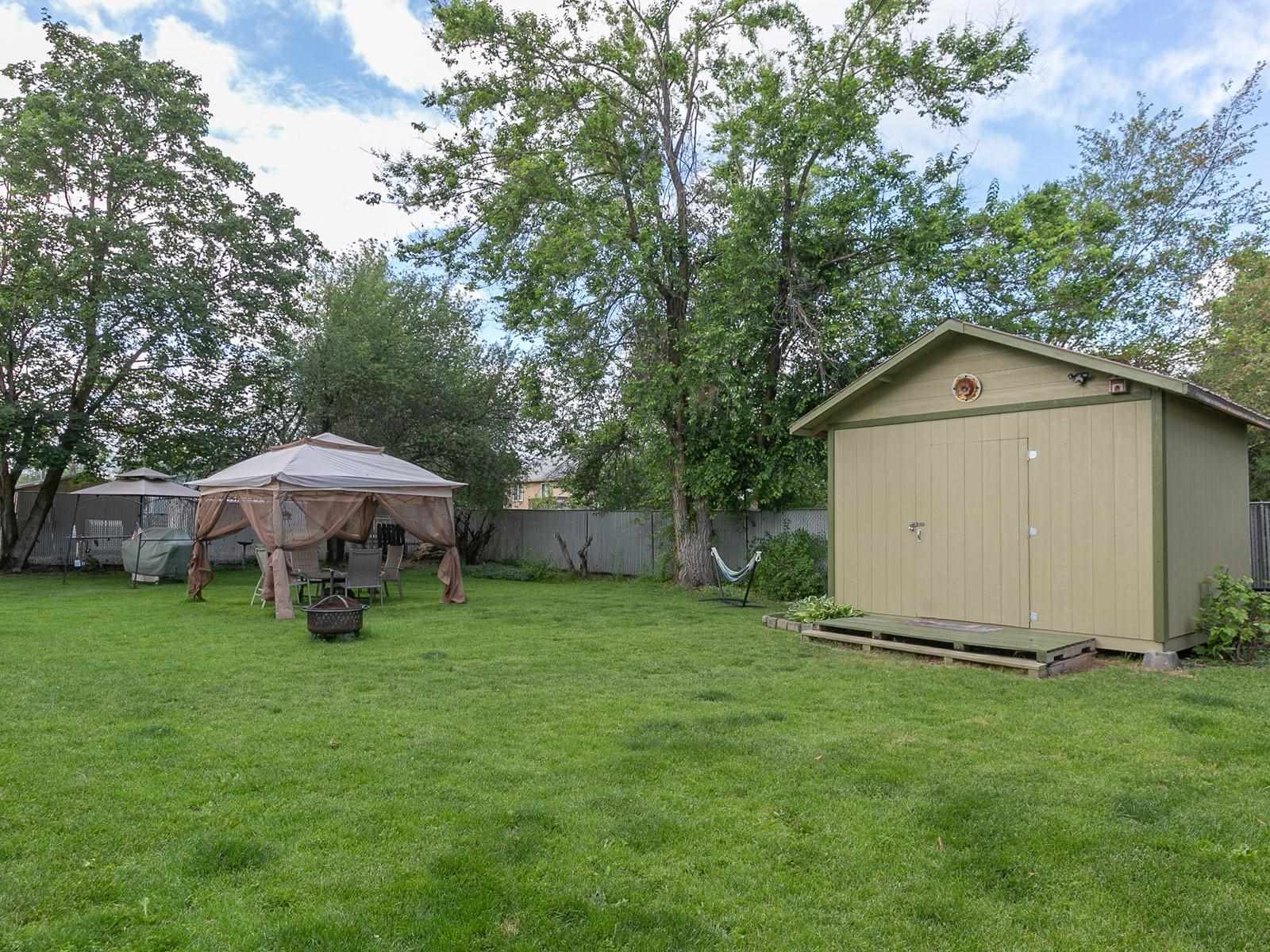 2909 North Coleman Road Spokane, WA 99212 - Photo 19 of 21