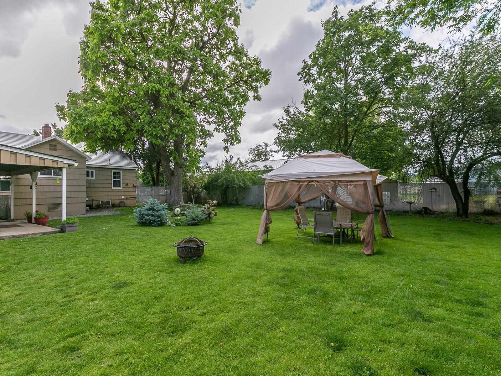 2909 North Coleman Road Spokane, WA 99212 - Photo 20 of 21