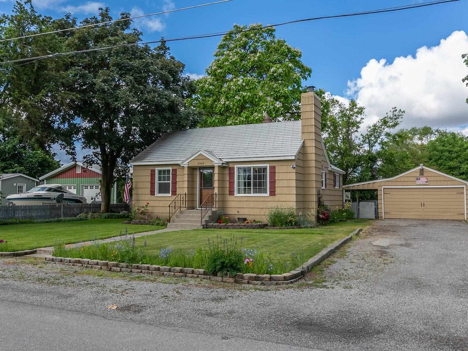 2909 North Coleman Road Spokane, WA 99212 - Photo 3 of 21