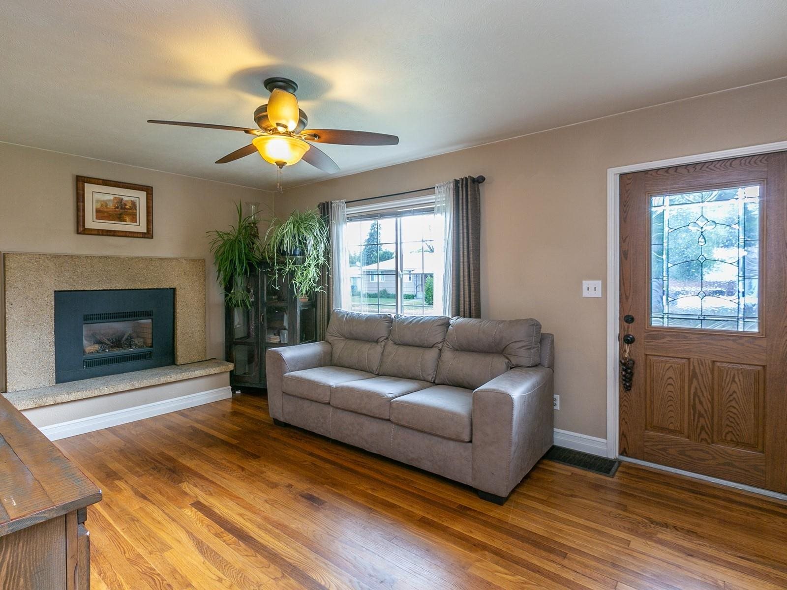2909 North Coleman Road Spokane, WA 99212 - Photo 4 of 21