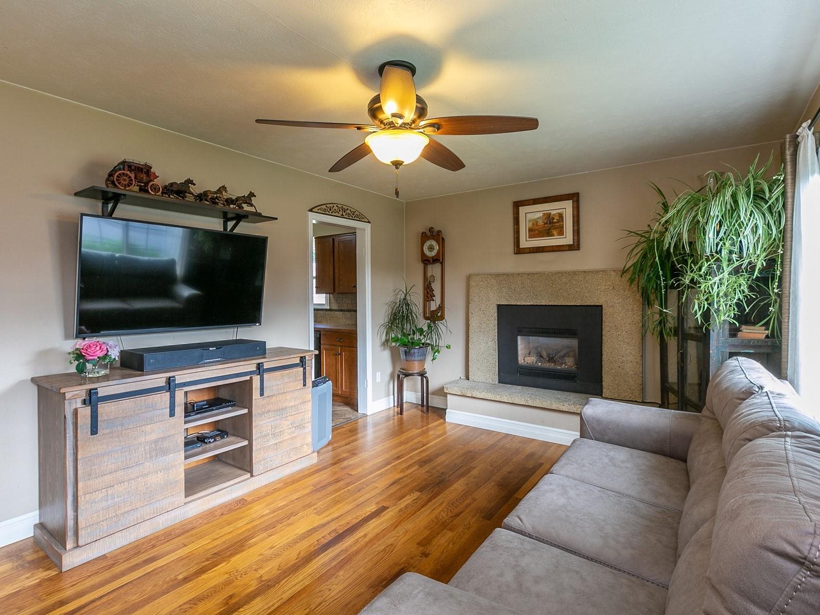 2909 North Coleman Road Spokane, WA 99212 - Photo 5 of 21