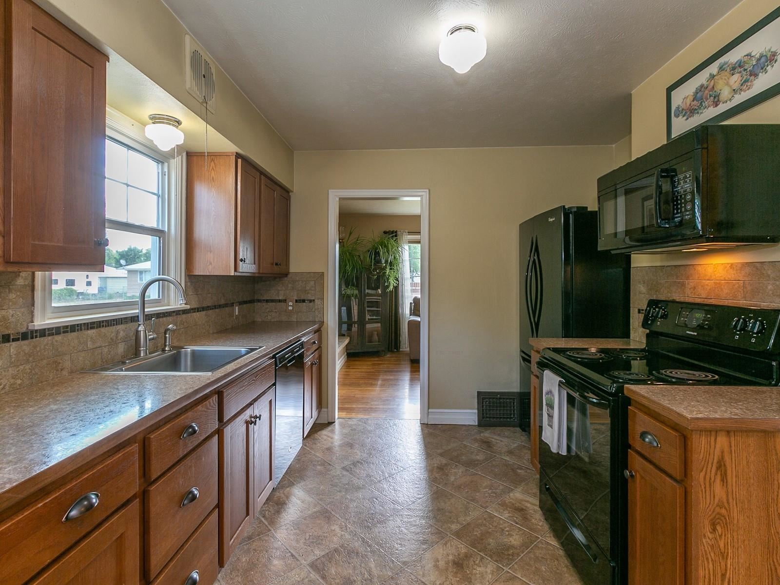 2909 North Coleman Road Spokane, WA 99212 - Photo 6 of 21