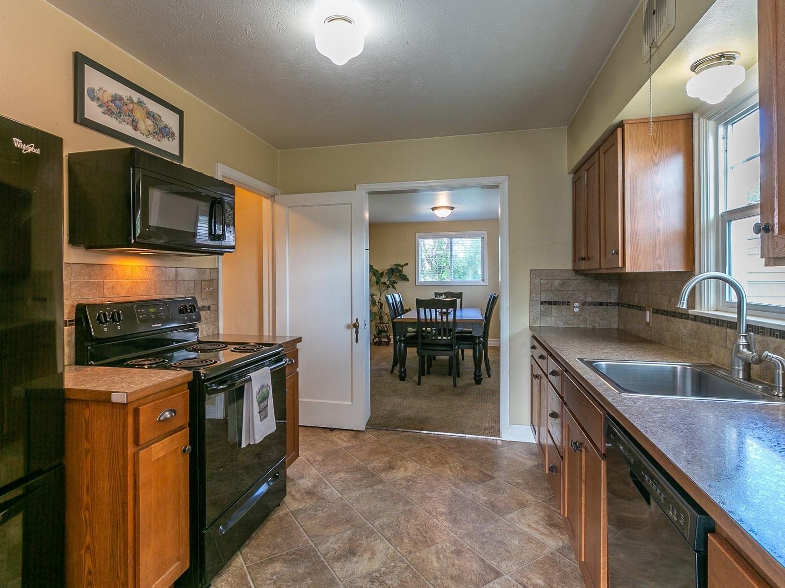 2909 North Coleman Road Spokane, WA 99212 - Photo 7 of 21