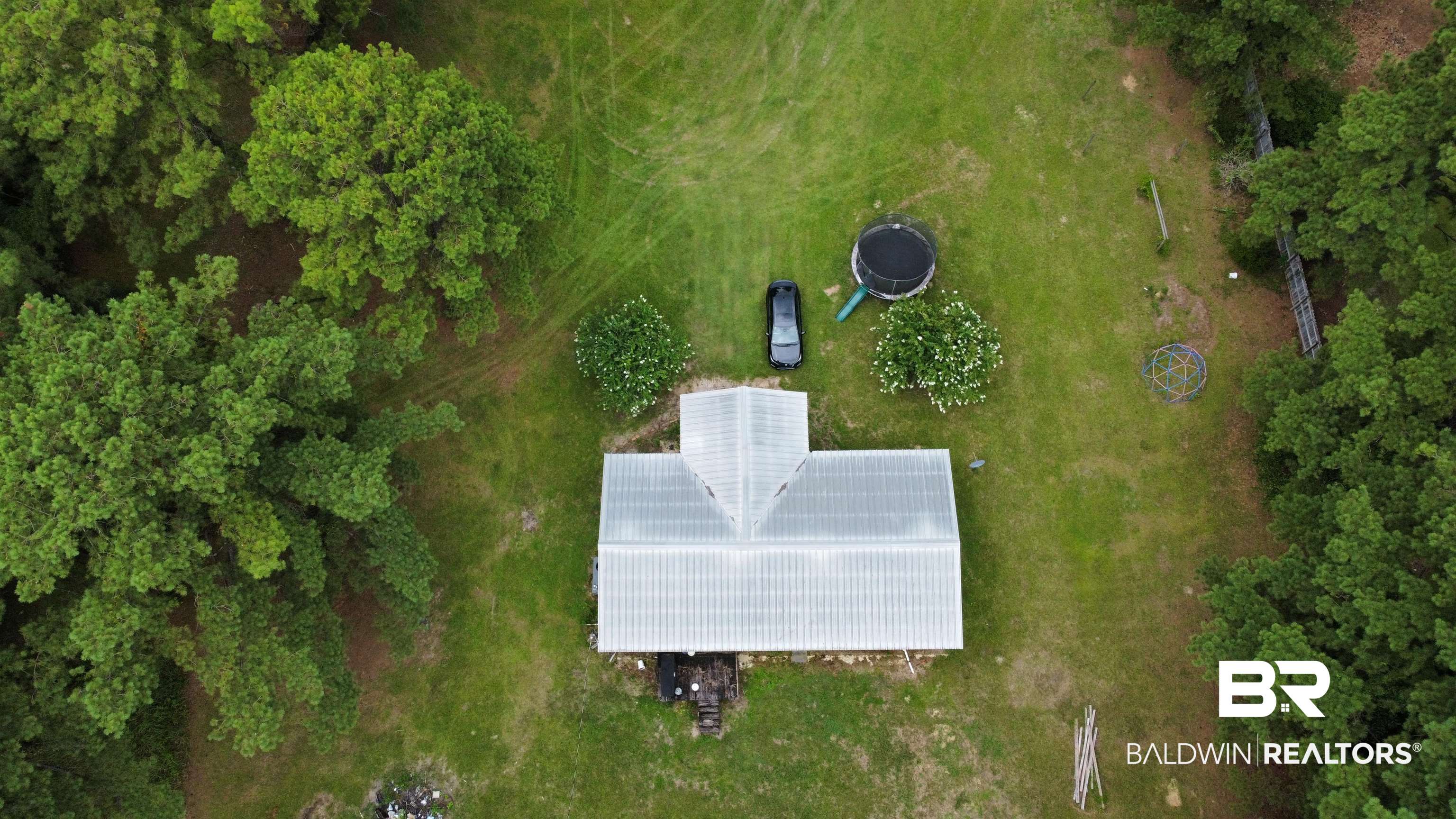 2520 Foshee Road Brewton, AL 36426 - Photo 10 of 10