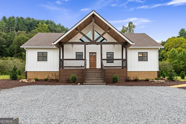 $779,000 | 60 East Conasauga Creek, Ellijay, GA 30540