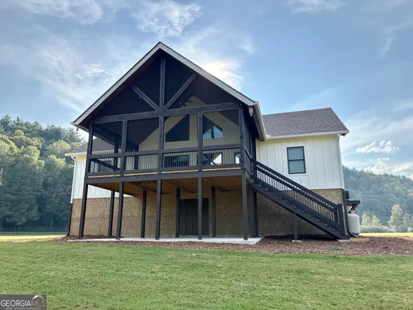 $779,000 | 60 East Conasauga Creek, Ellijay, GA 30540