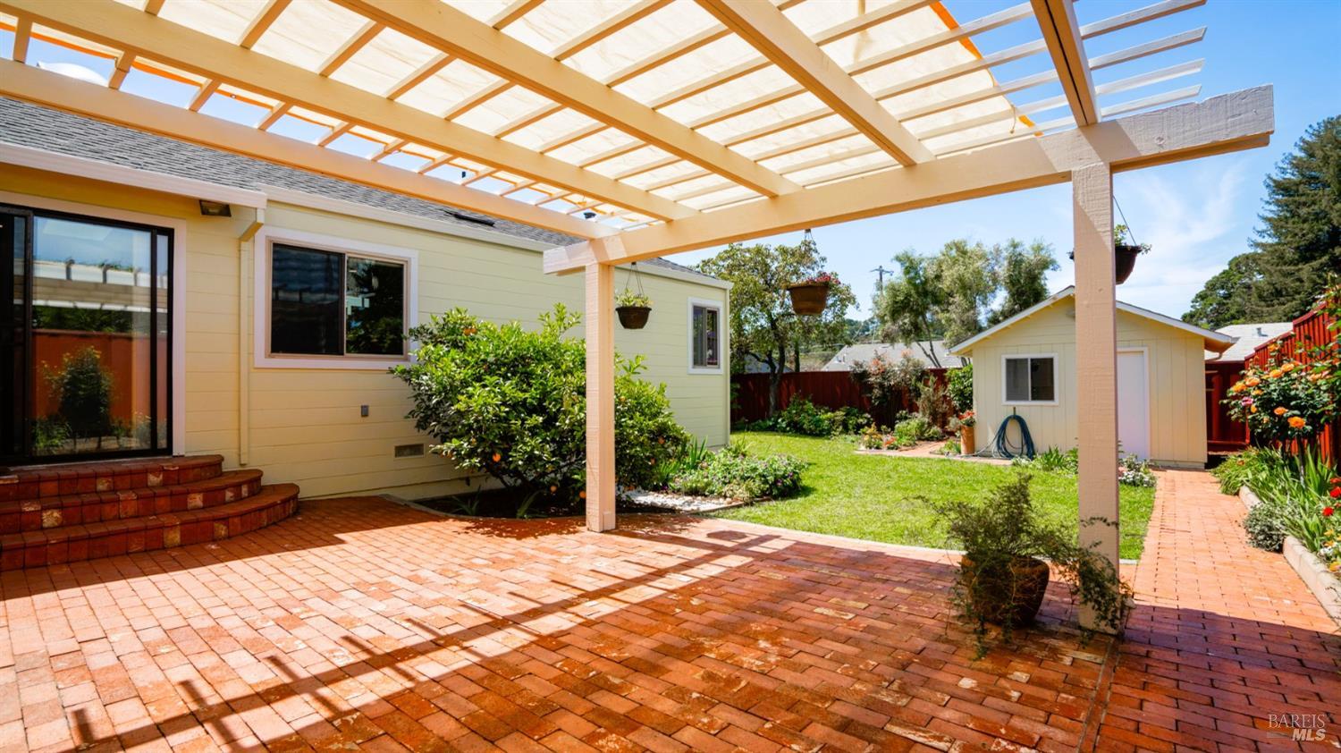 21451 Rizzo Avenue Castro Valley, CA 94546 - Photo 22 of 35