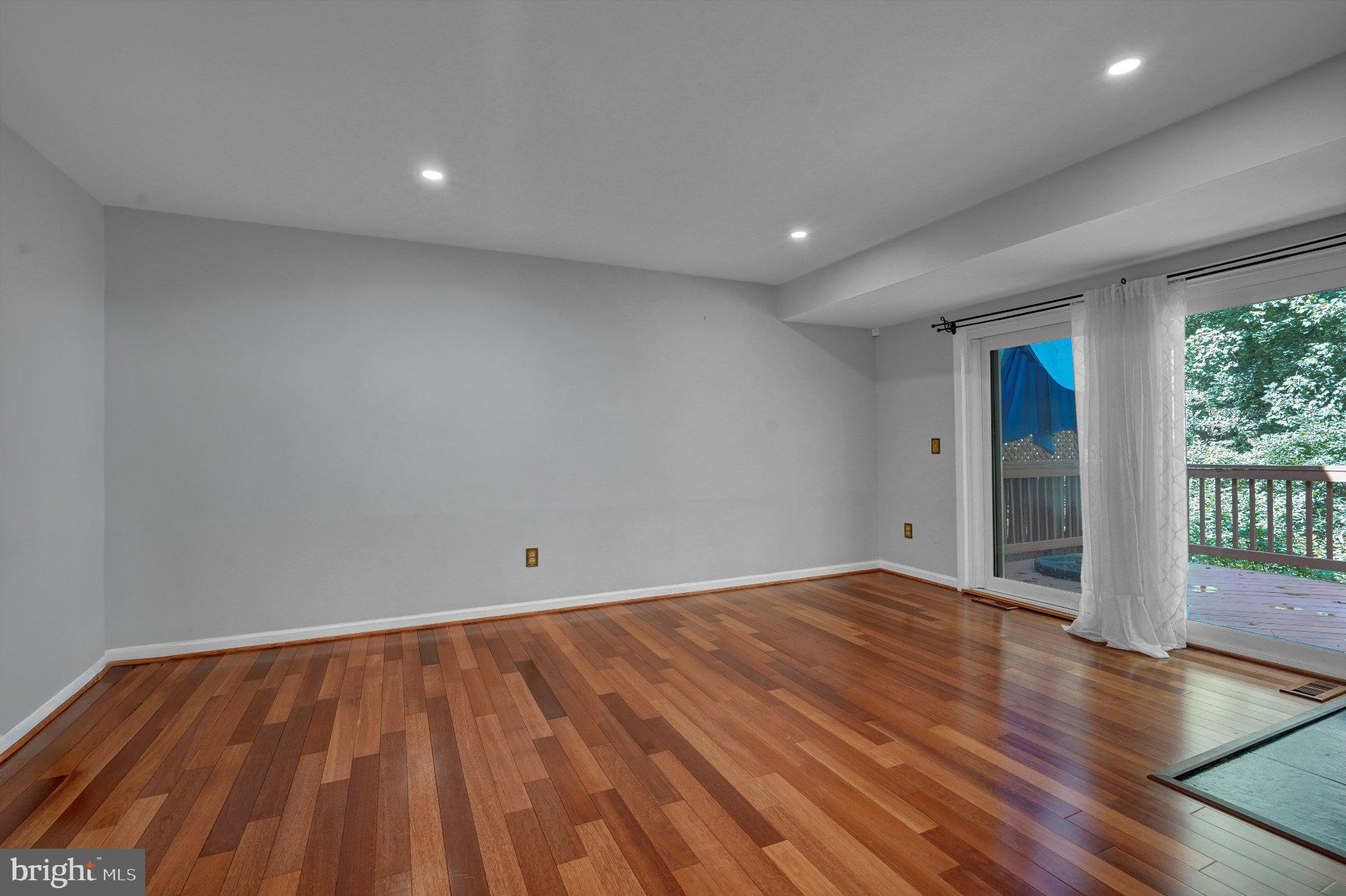 2382 Generation Drive Reston, VA 20191 - Photo 12 of 49 Bright and airy space with hardwood charm.