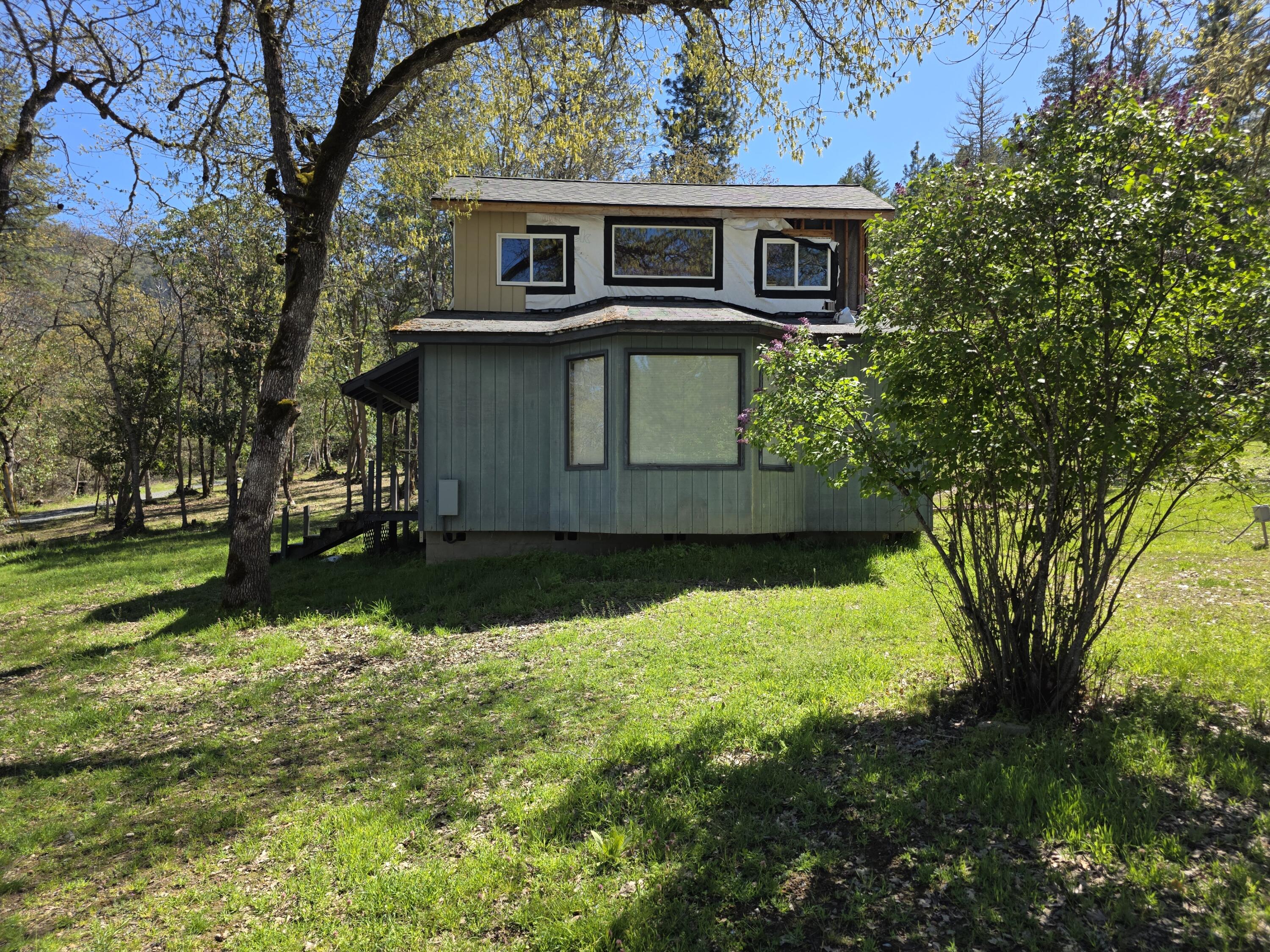 7940 Upper Applegate Road Jacksonville, OR 97530 - Photo 3 of 3 Upper Applegate - structure