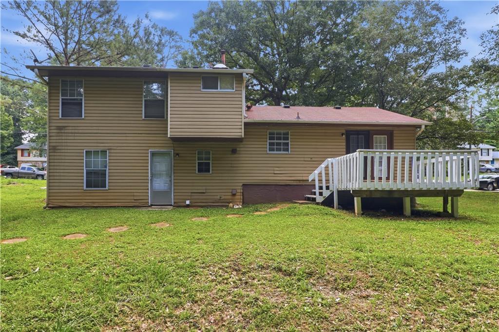 5200 Great Meadows Road Lithonia, GA 30038 - Photo 3 of 25
