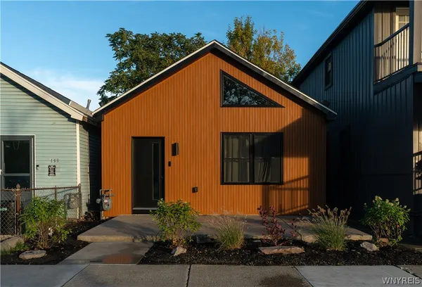$267,500 | 151 Louisiana Street, Buffalo, NY 14204