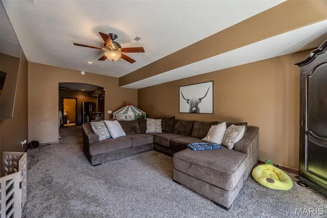 $635,000 | 959 Cobblestone Court, Lebanon, MO 65536