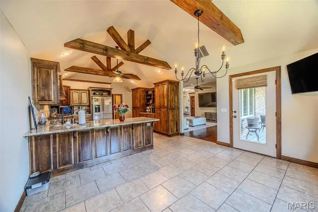 $635,000 | 959 Cobblestone Court, Lebanon, MO 65536