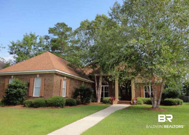 9051 Krystal Ridge Court Daphne, AL 36526 - Photo 28 of 28 Front View