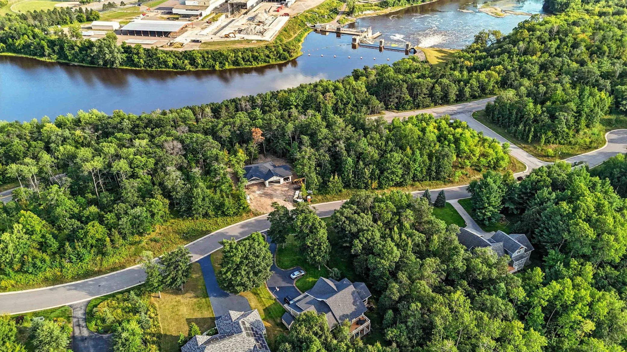 15813 Old Stonebridge Trail Brainerd, MN 56401 - Photo 3 of 18