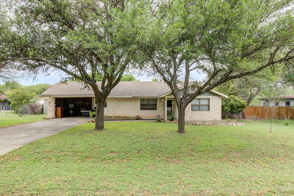 204 Hitching Post Road Kyle, TX 78640 - Photo 1 of 1 Gallery Image 1