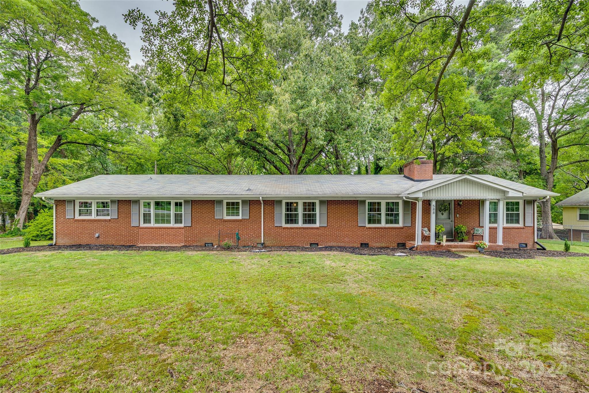 588 Gum Branch Road Charlotte, NC 28214 - Photo 1 of 38 Gallery Image 1