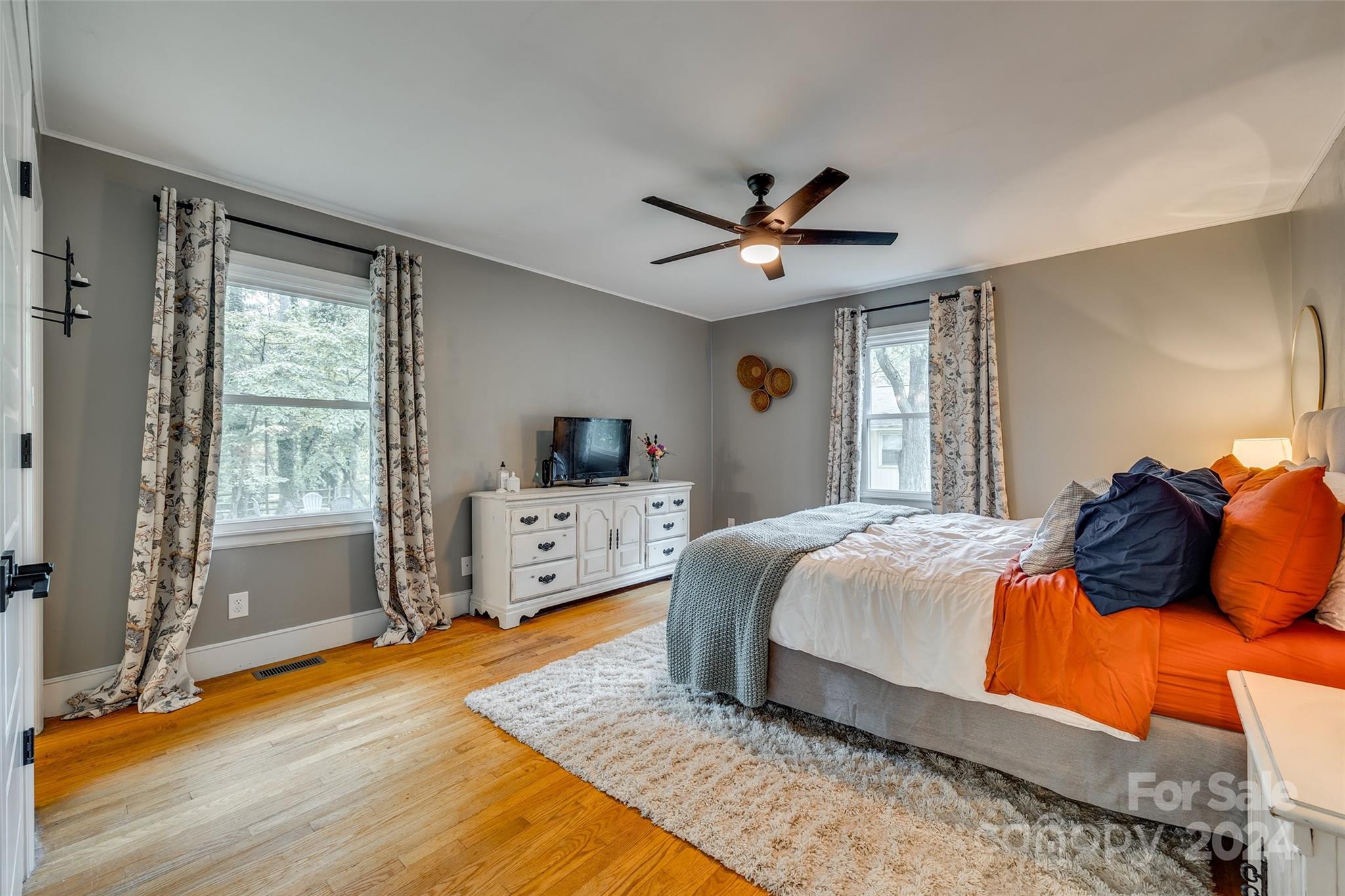 588 Gum Branch Road Charlotte, NC 28214 - Photo 20 of 38 Gallery Image 20