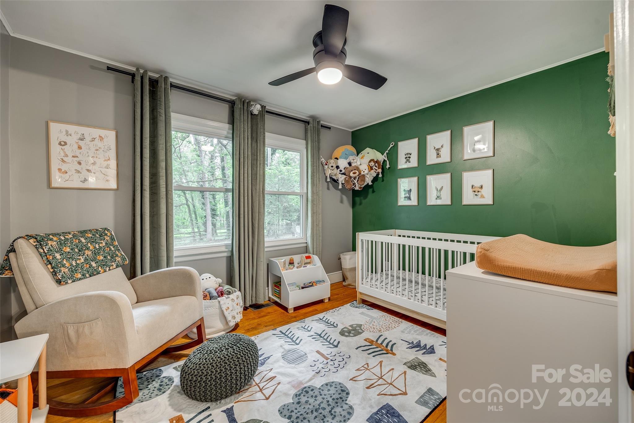 588 Gum Branch Road Charlotte, NC 28214 - Photo 28 of 38 Gallery Image 28