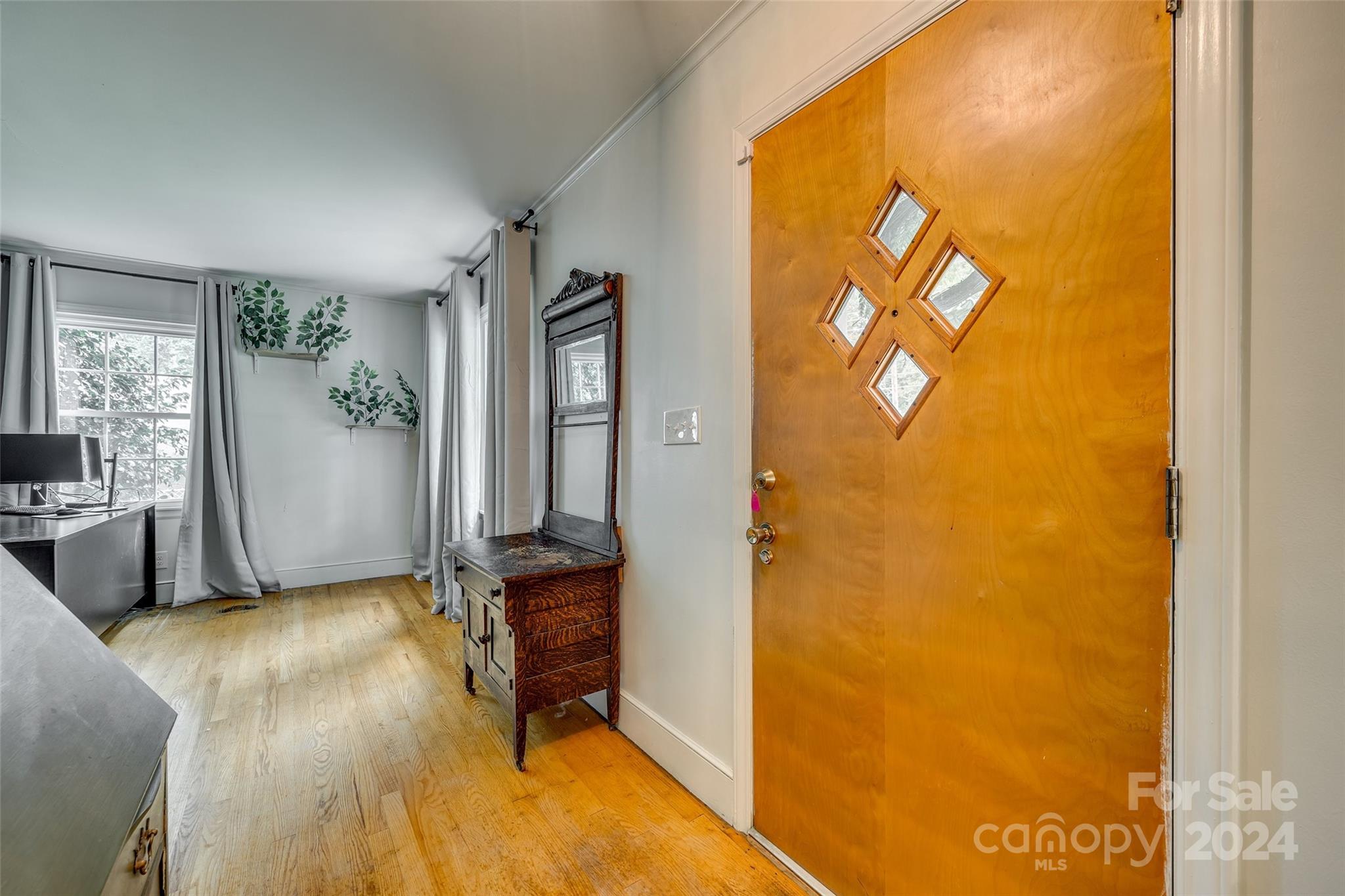 588 Gum Branch Road Charlotte, NC 28214 - Photo 3 of 38 Gallery Image 3