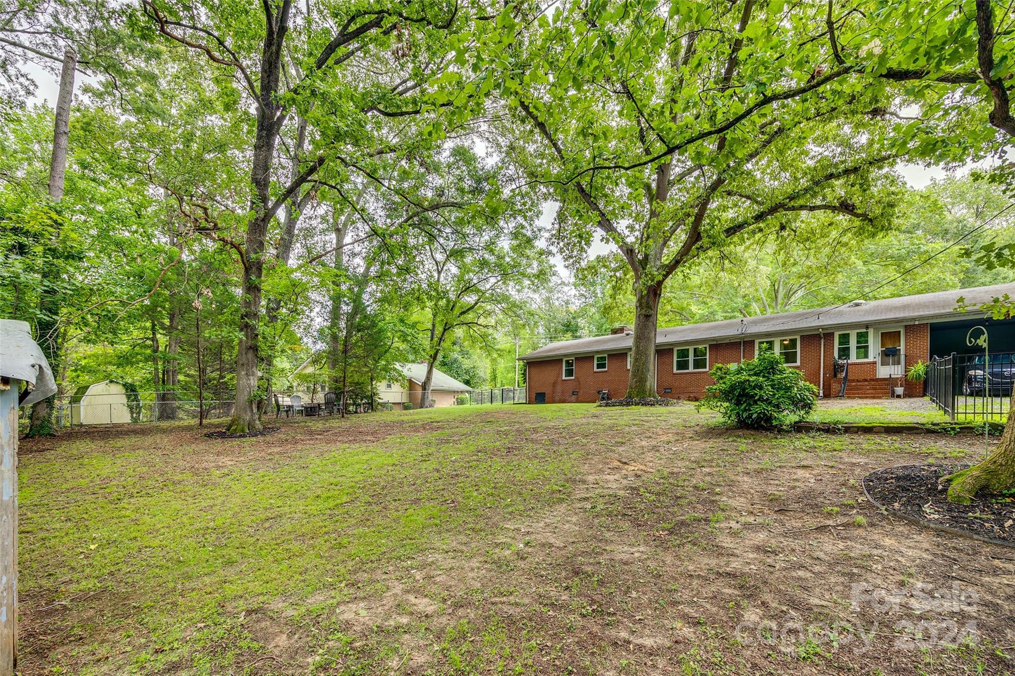 588 Gum Branch Road Charlotte, NC 28214 - Photo 36 of 38 Gallery Image 36