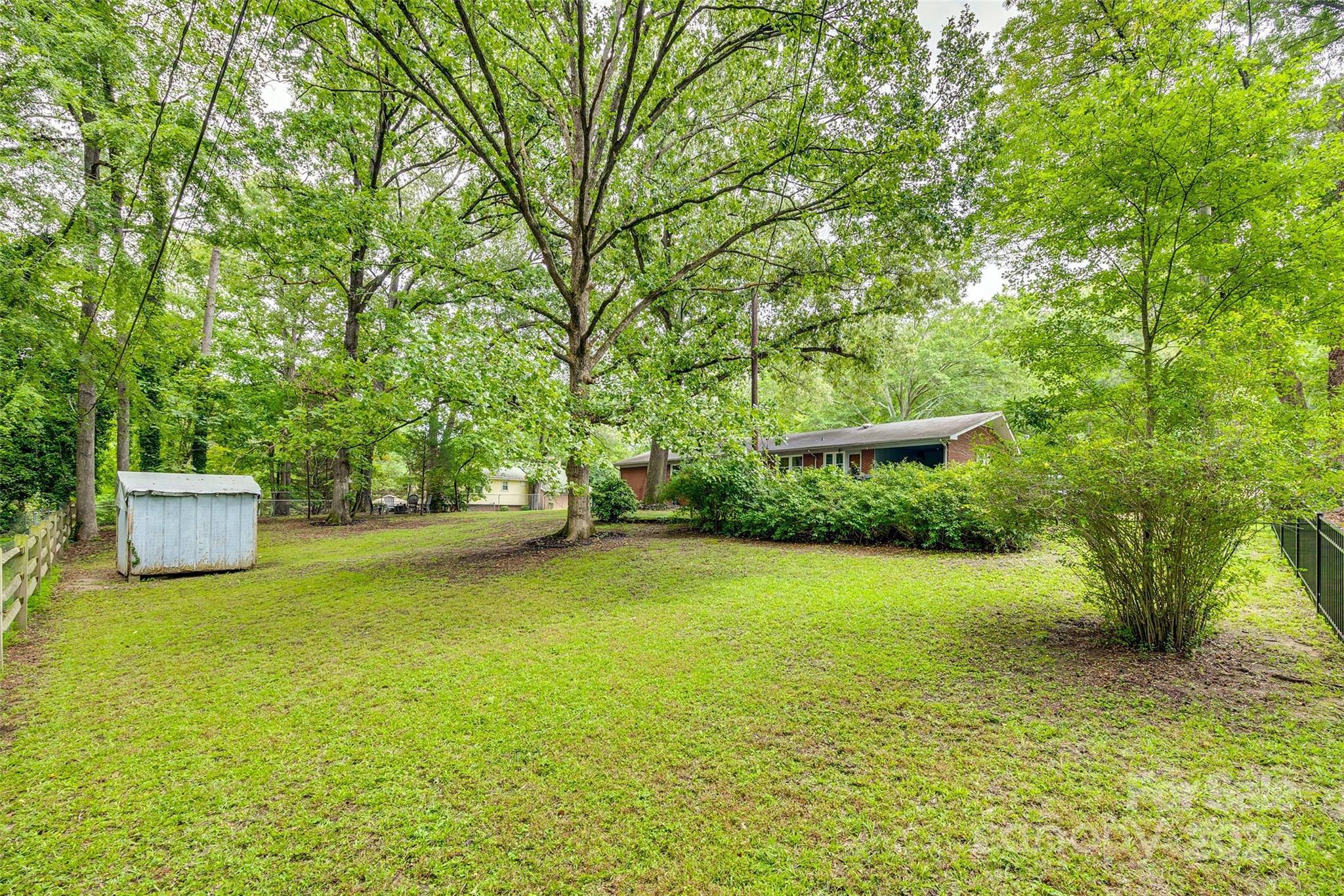 588 Gum Branch Road Charlotte, NC 28214 - Photo 37 of 38 Gallery Image 37