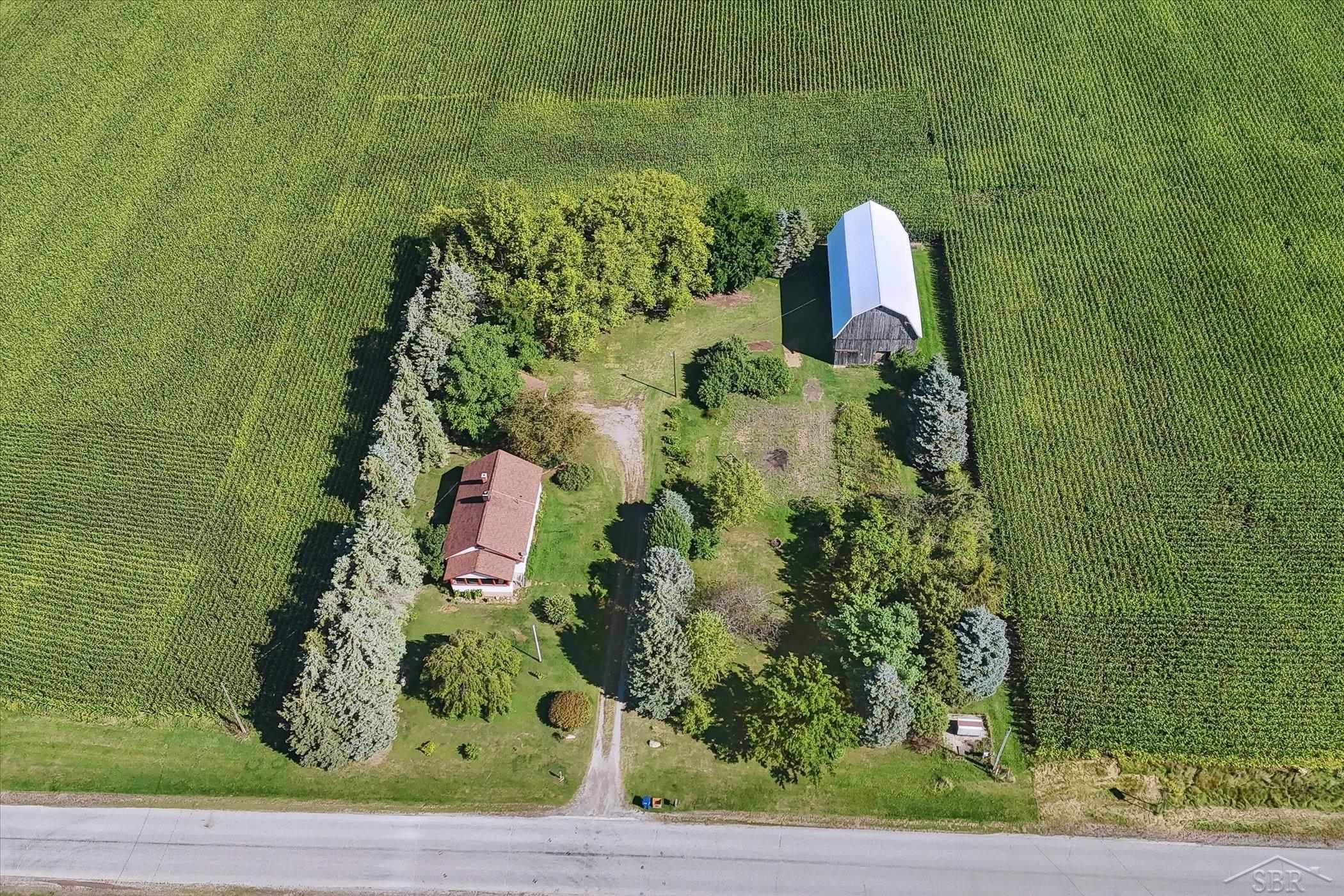 15940 Lakefield Road Hemlock, MI 48626 - Photo 45 of 53 Gallery Image 45