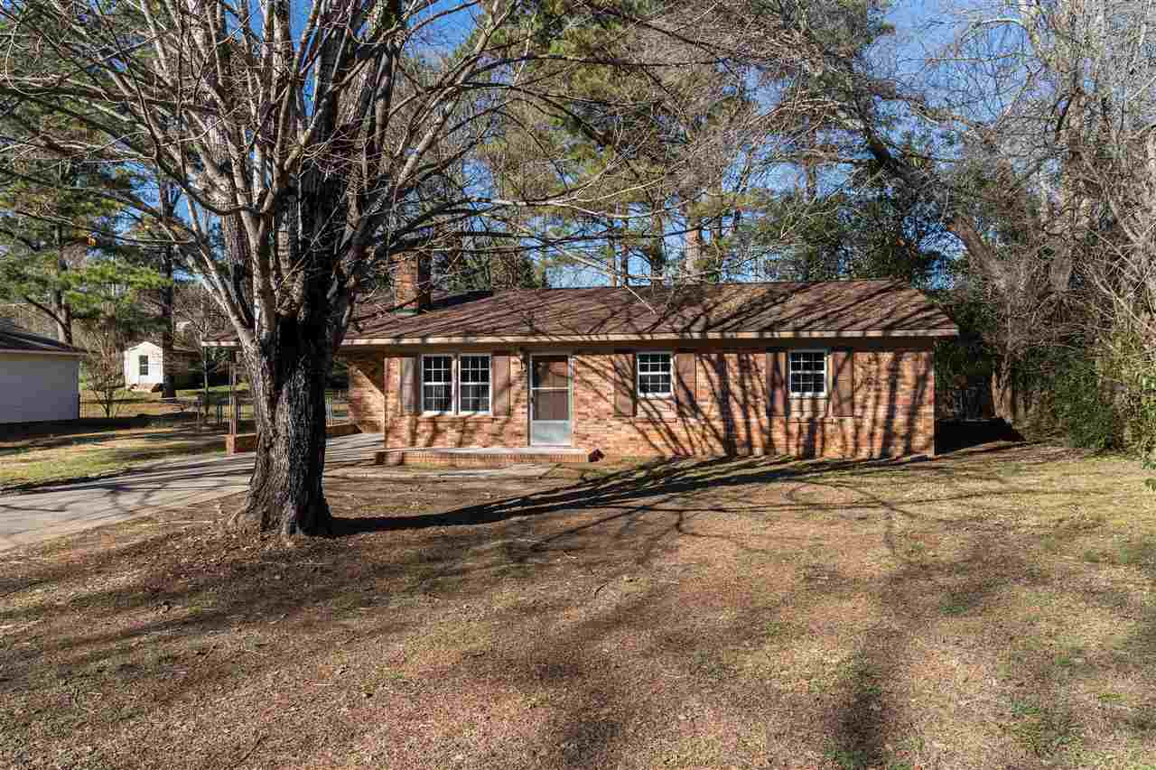 125 Tranquility Road Spartanburg, SC 29307 - Photo 23 of 30 Gallery Image 23