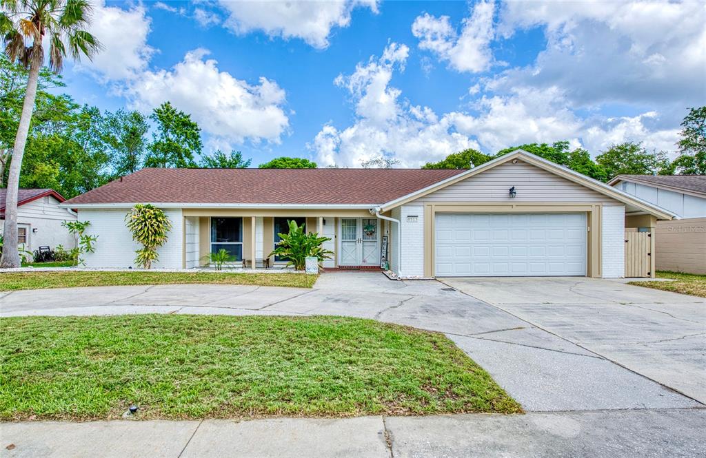 8513 Sunflower Lane Hudson, FL 34667 - Photo 1 of 1