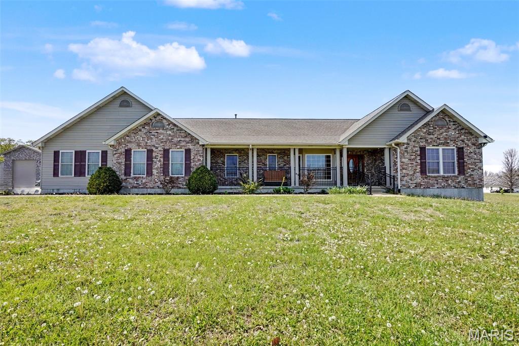 2523 Sunnyside Road Festus, MO 63028 - Photo 3 of 4
