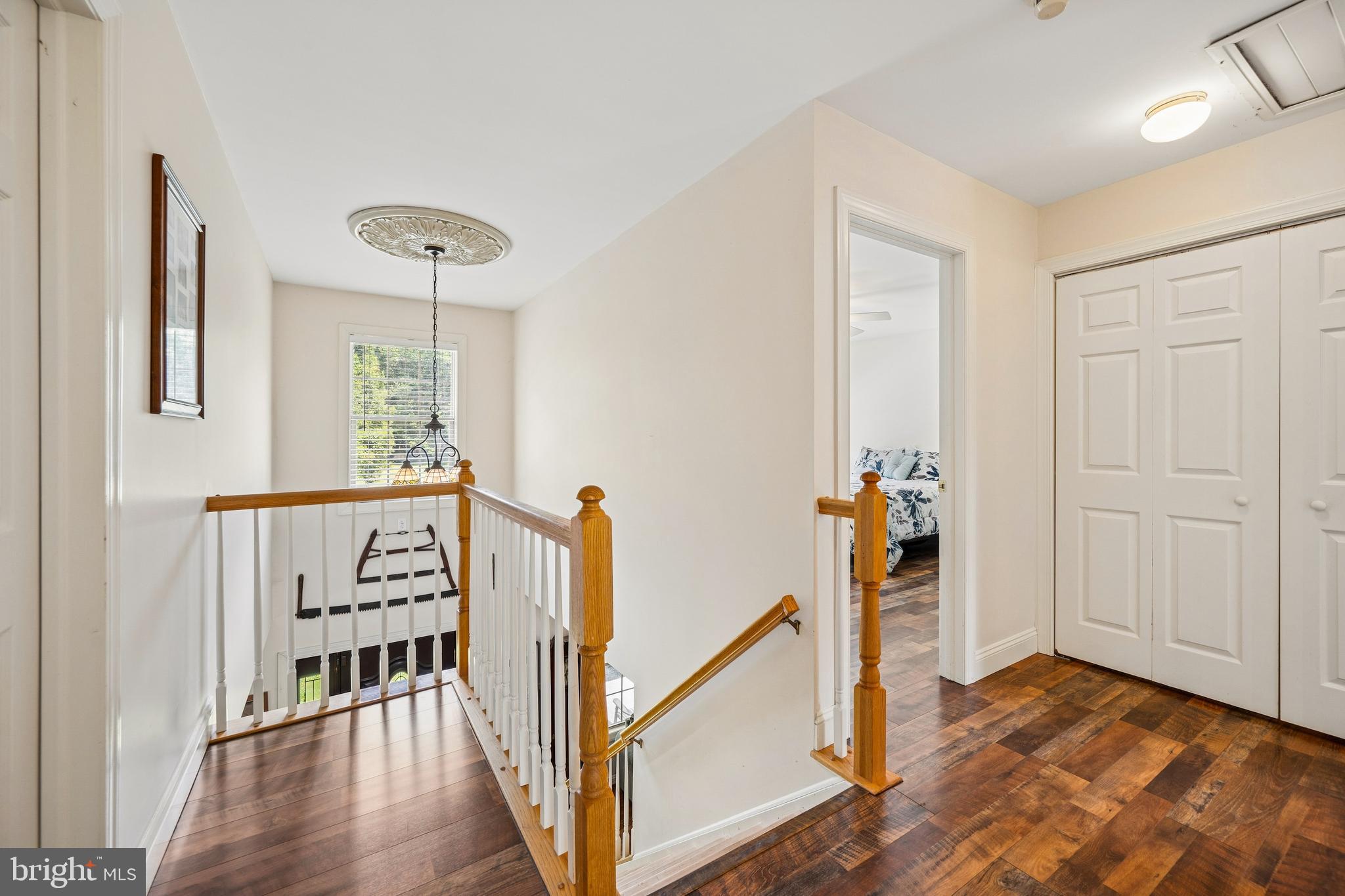 55 Greenmount Road Rising Sun, MD 21911 - Photo 37 of 105 Foyer overlook