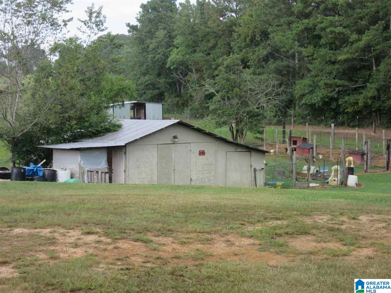 3260 Highway 27 Oneonta Al Oneonta, AL 35121 - Photo 24 of 37